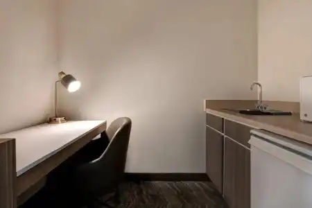 Springhill Suites By Marriott Las Cruces - 41