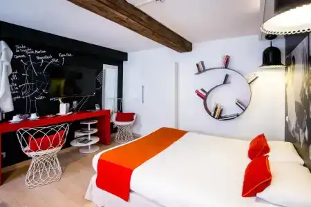 La Villa des Ducs - 51