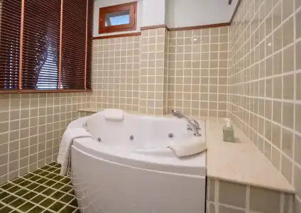 Rich Garden House - 47