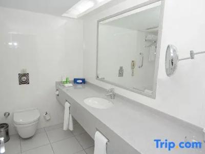 Holiday Inn Istanbul City - 97