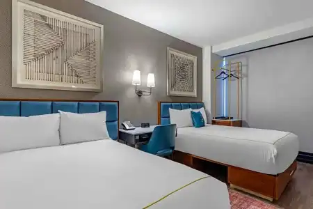 The Draper New York, Tapestry Collection by Hilton - 57