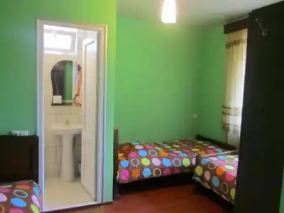 Suliko Guest House - 24