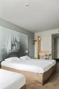 B&B Chartres Oceane - 30