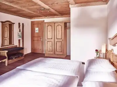 Schönegg Wengen - 60