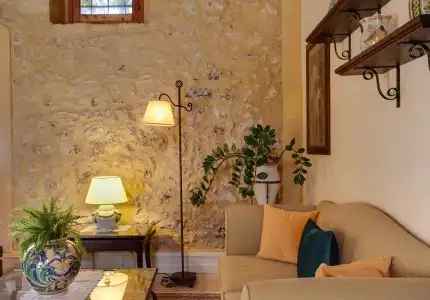 Baglio Oneto dei Principi di San Lorenzo - Luxury Wine Resort - 16
