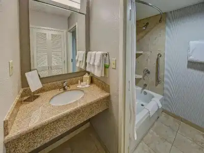 Courtyard by Marriott Abilene Southwest/Abilene Mall South - 28
