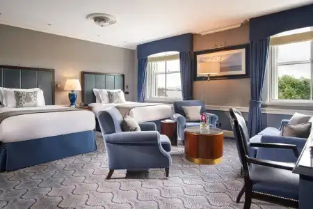 The Shelbourne, Autograph Collection - 45