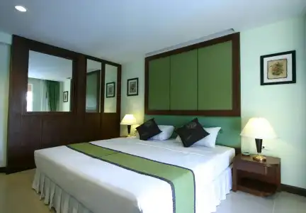 Windmill Resort - 4