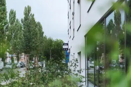 Holiday Inn - the niu, Brass Munich Olympiapark by IHG - 19