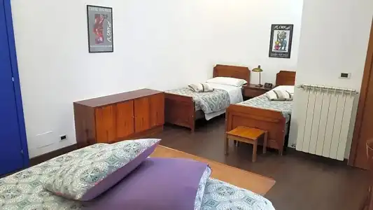 Albergo Ristorante San Giors - 176