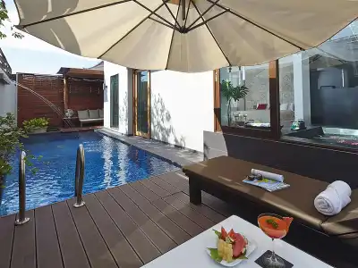 Villa Villa Pattaya - 19