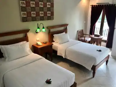 iCheck inn Sky Beach Ao Nang Krabi - 18
