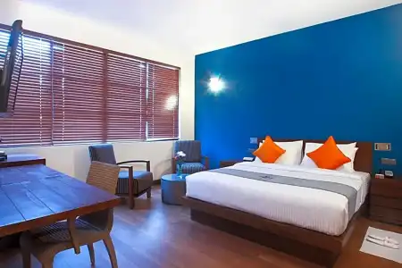 Colombo Court & Spa Resort - 68