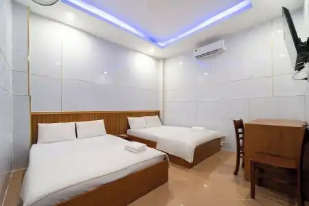 OYO 261 Binh Dung - 25