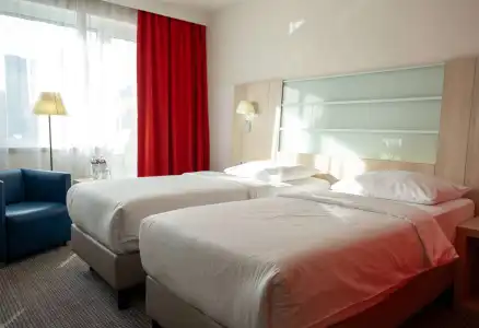 Park Inn by Radisson Linz - 29