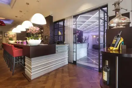 Villadelux Carmeli - 21