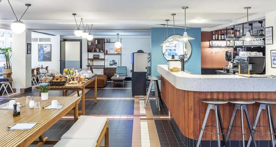 Best Western Plus Cargo - 18