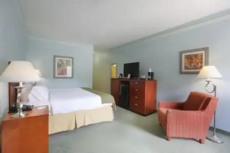 Holiday Inn Express Tampa N I-75 - University Area by IHG - 70