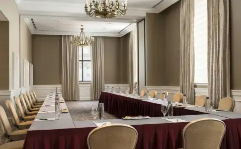 The Ritz-Carlton, Philadelphia - 4