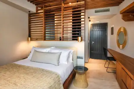 Uma Ray Suites - 17