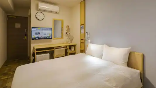 Toyoko Inn JR Wakayama Station Higashi - 31