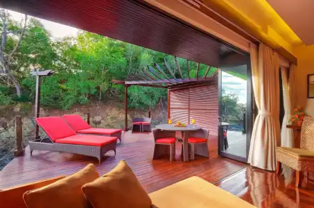 Gayana Marine Resort - 70