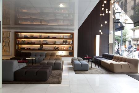 Alexandra Barcelona, Curio Collection by Hilton - 16
