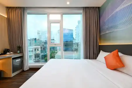 Cicilia Saigon Center - 139
