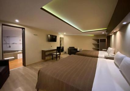 Escala Central del Norte - 30