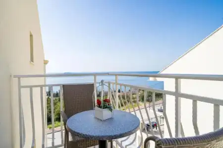 Villa Samba - 245