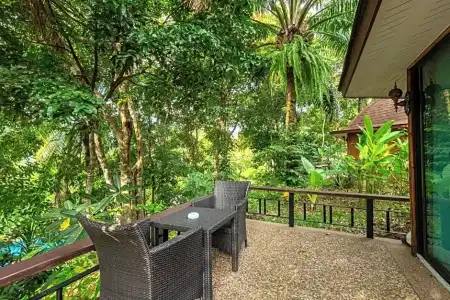 Aonang Fiore Resort - 78