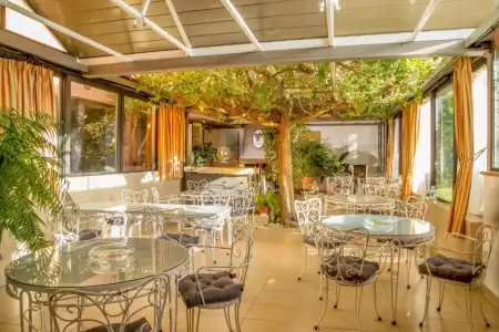 Antica Locanda Palmieri - 18