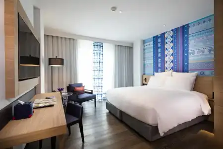 Novotel Chiangmai Nimman Journeyhub - 50