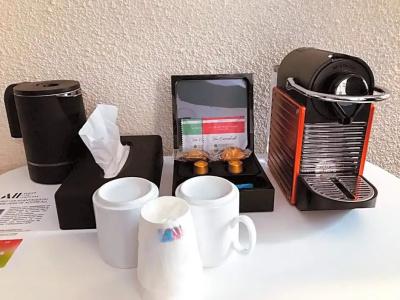 B&B Lille Roubaix Centre Grand-Place - 30
