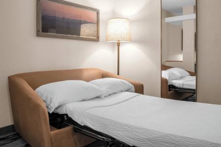 Fairfield Inn & Suites Columbus Hilliard - 62