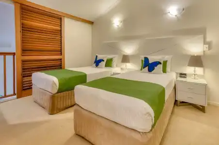 Freestyle Resort Port Douglas - 72