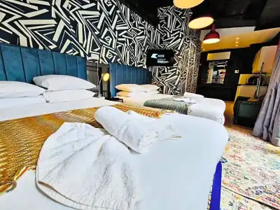 The Melville by Rokxy - Kings Cross - 172