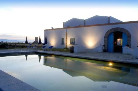 Relais Antiche Saline - 6