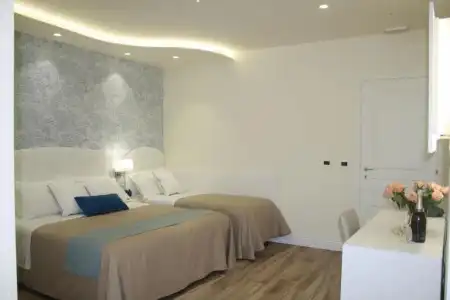 Bed and Breakfast Ines - 36