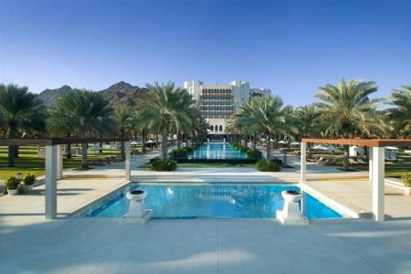 Al Bustan Palace, a Ritz-Carlton - 17