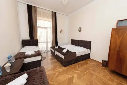 Anna's Guest house - 3