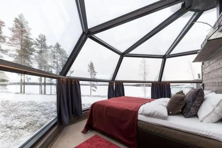 Ranua Resort Arctic Igloos - 5