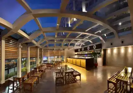The LaLiT Great Eastern Kolkata - 37