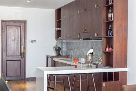 Dong Duong & Suites - 139