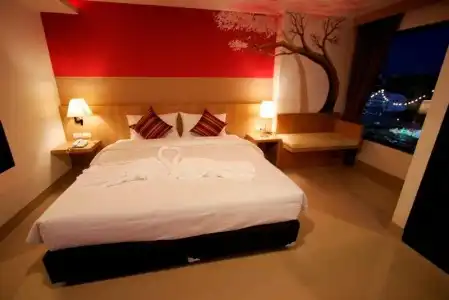 Memo Suite Pattaya - 29