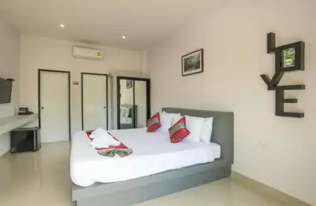 Krabi Inn Resort - 160
