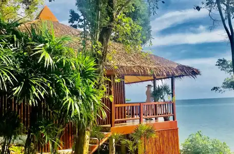 Uza Beach Resort - 22