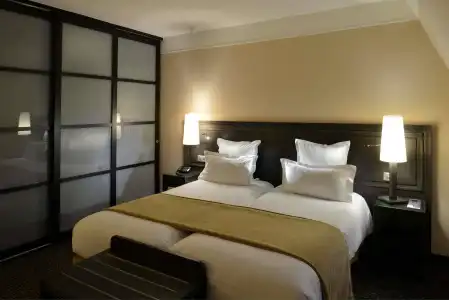 Hôtel Régent Contades  By Stay Collection - 4