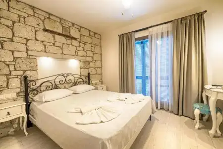 Bademli Konak Otel - 23