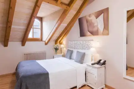 Auberge Communale de Carouge - 19